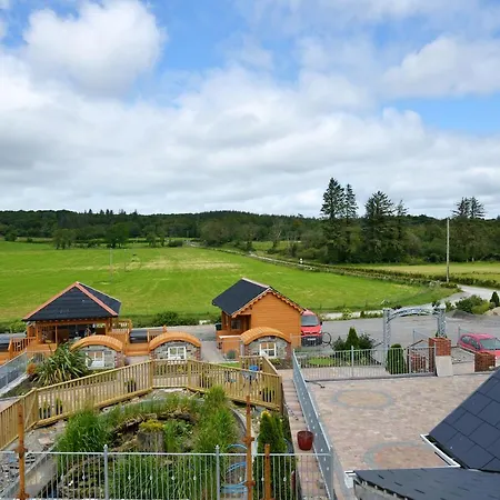 Dulrush Fishing Lodge And Guest House-3