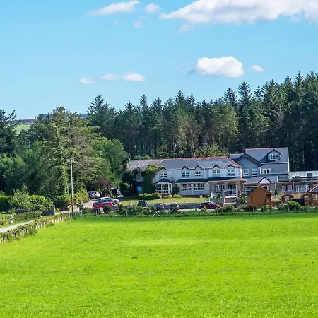 Dulrush Fishing Lodge And Guest House-2