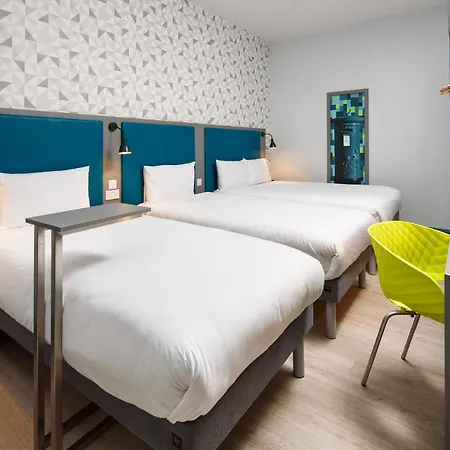 Ibis Styles London Croydon-3