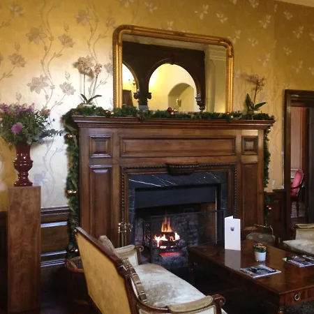 Wyck Hill House Hotel & Spa-3
