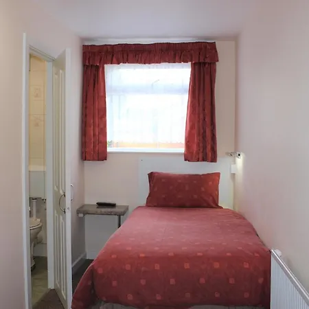 The Rollason Hotel-2
