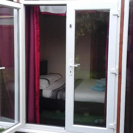Elm House Accommodation-3