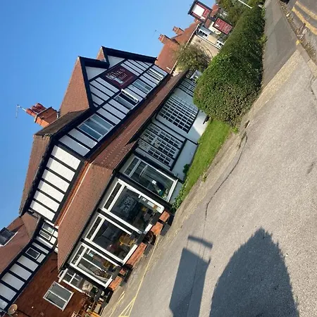 The Links Hotel-3