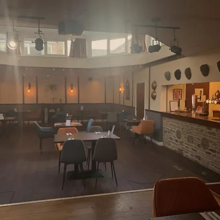 The Buck Hotel-2