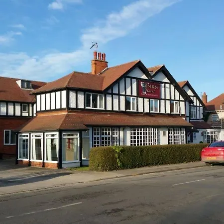 The Links Hotel-2