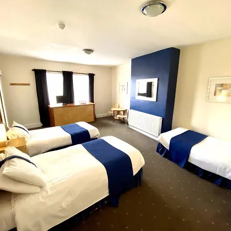 Stalbridge Guest House-2