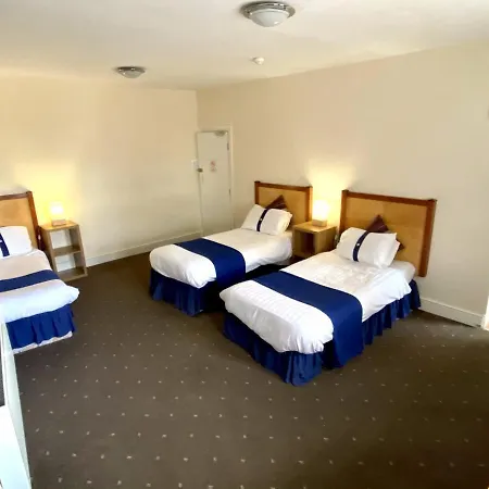 Stalbridge Guest House-3