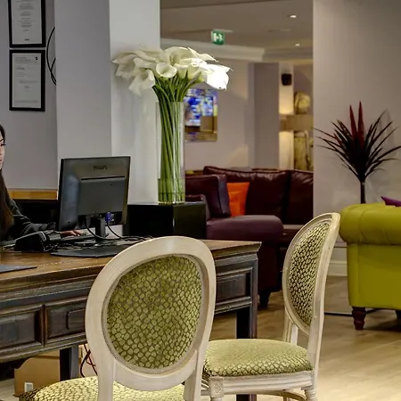 Needham House Hotel-2