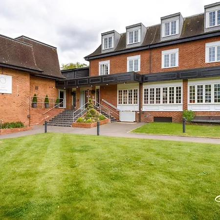 Needham House Hotel-3