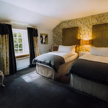 Boscundle Manor-3