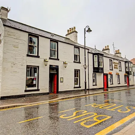 Kinloch Arms Hotel-3