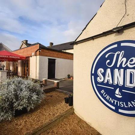 Burntisland Sands Hotel-2
