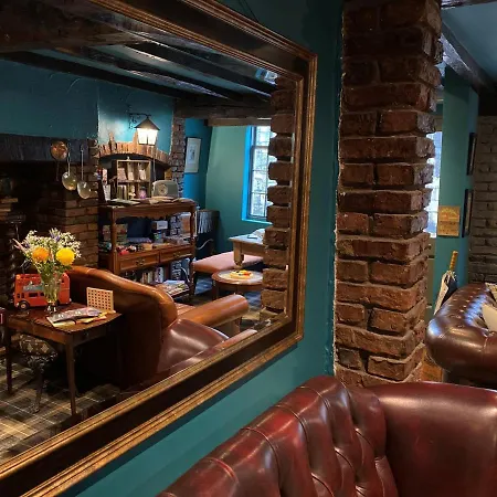 Minster Walk Guesthouse-2