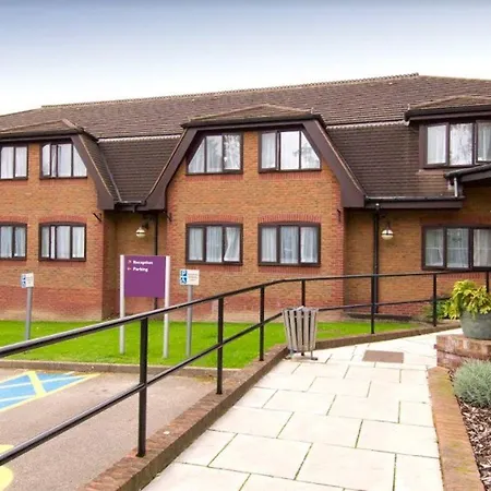 Premier Inn Derby South-3