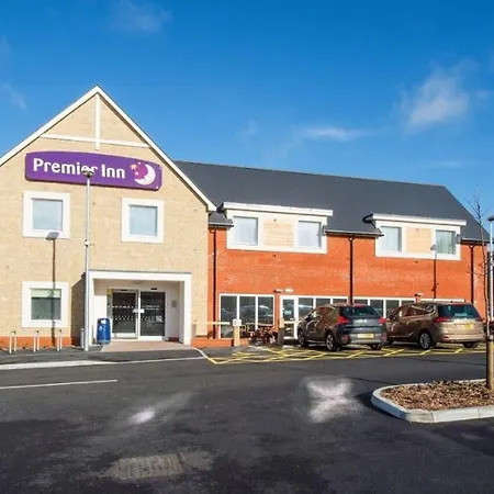 Premier Inn Isle Of Wight Sandown-2