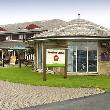 Premier Inn Ashington-2