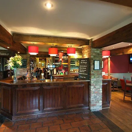 Premier Inn Chelmsford - Springfield-3