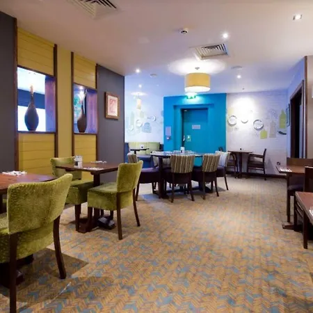 Premier Inn Derby City Centre-3