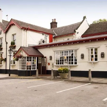 Premier Inn Knutsford-2