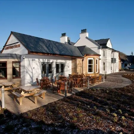 Premier Inn Inverness West-2