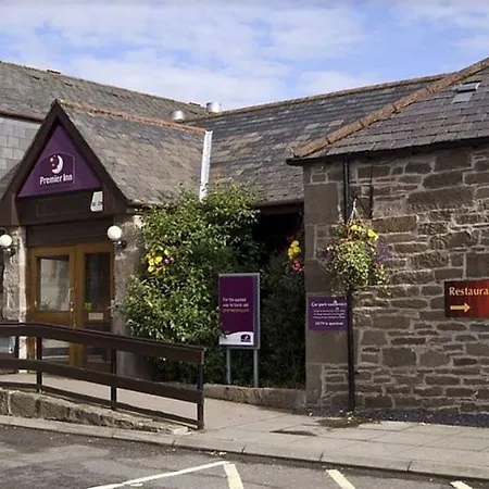 Premier Inn Dundee West-3