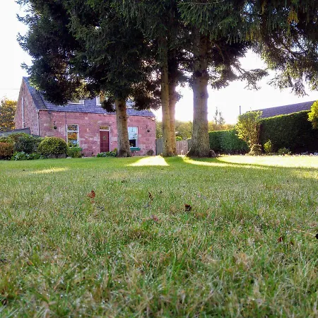 The Laurels Guest House-2