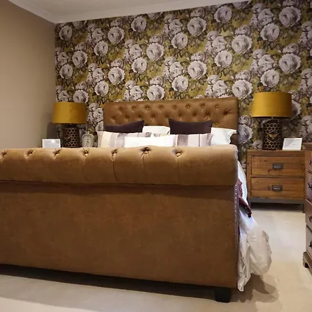 The Tickled Trout Inn Bilton-In-Ainsty-2