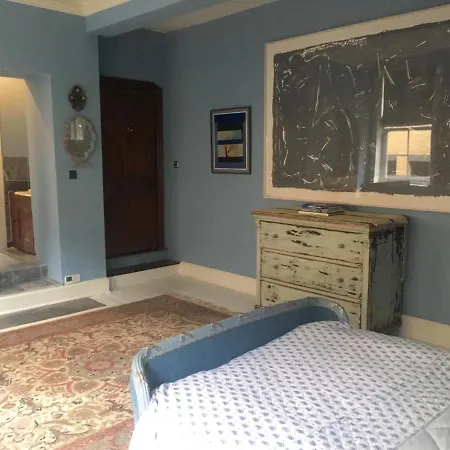 The Chapel Boutique Bed And Breakfast-2
