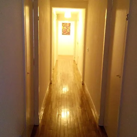 Starfish Rooms-3