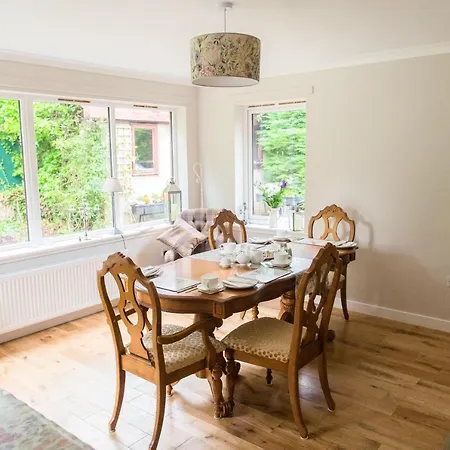 The Forge Bed & Breakfast-2