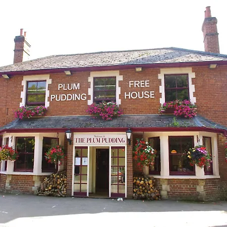 Plum Pudding-3
