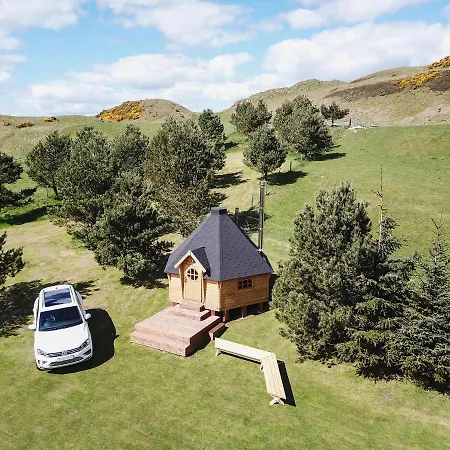Little Lochan Lodge-3