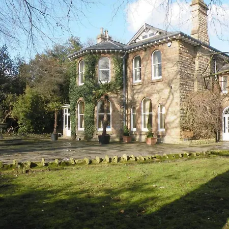 Ravenscroft B&B-3