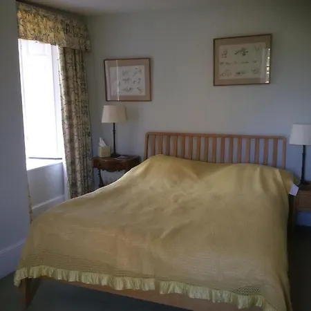 Teigh Old Rectory-2