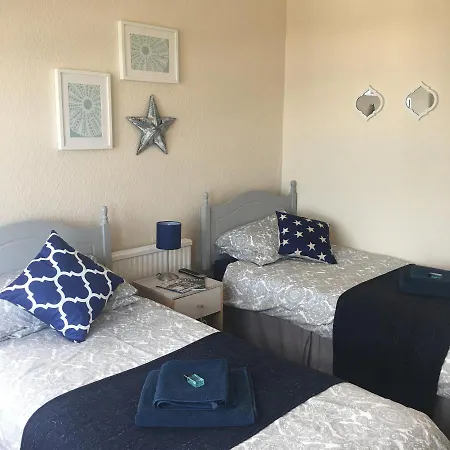 Lismore Guest House-2