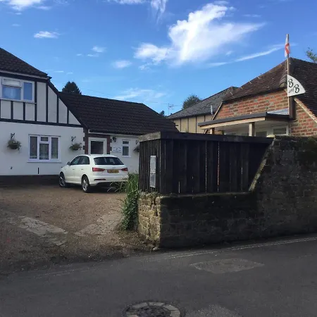 Pear Tree Cottage-3