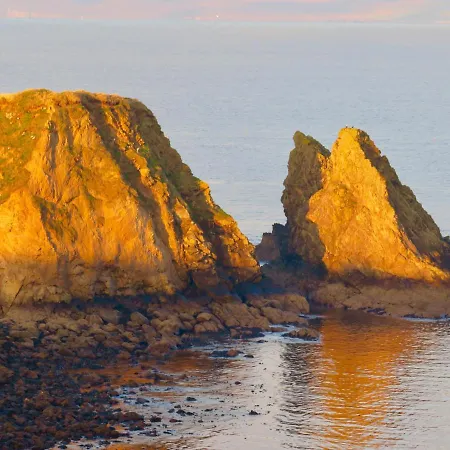 Windhaven Camping And B&B-2