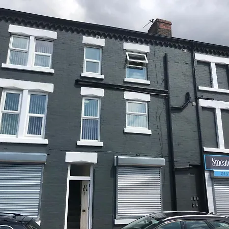 Smeaton Serviced Accommodation-3