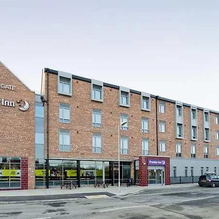 Premier Inn Beverley Town Centre-2
