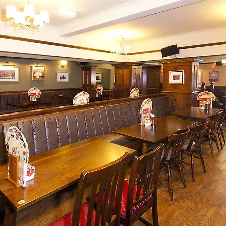 Premier Inn Bolton West-2