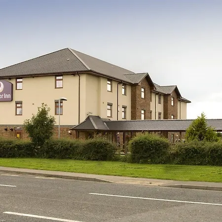 Premier Inn Bishop Auckland-2