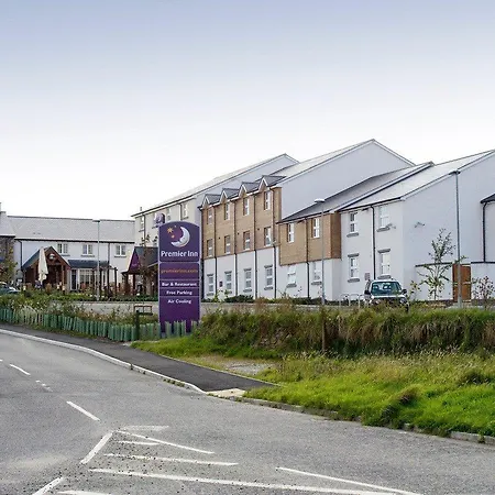 Premier Inn Liskeard-3