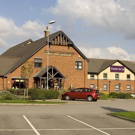 Premier Inn Barnsley - Dearne Valley-3