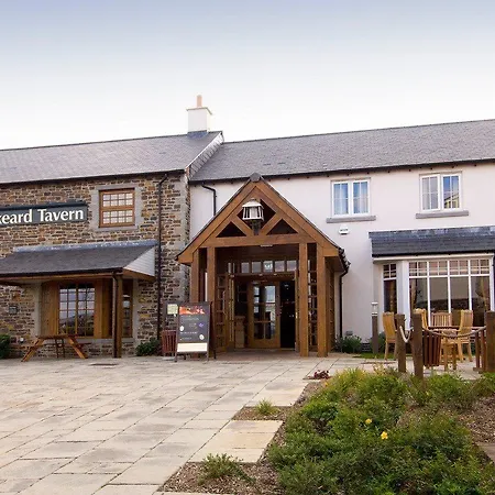 Premier Inn Liskeard-2