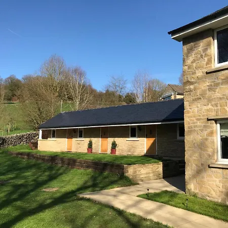 Curbar Hillside B&B-2