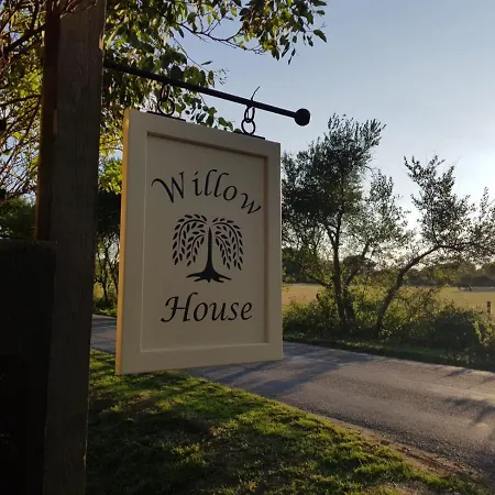 Willow House B&B-2