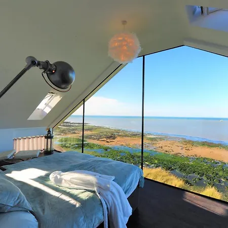 Edgecliff Boutique B&B-2