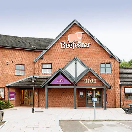 Premier Inn Preston East-3