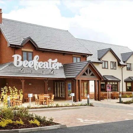 Premier Inn Redditch North - A441-3