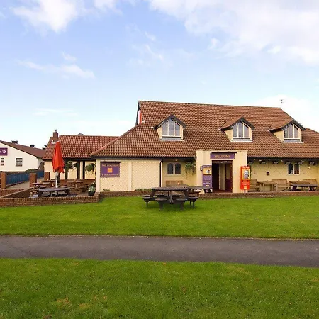 Premier Inn Preston South - Craven Drive-3